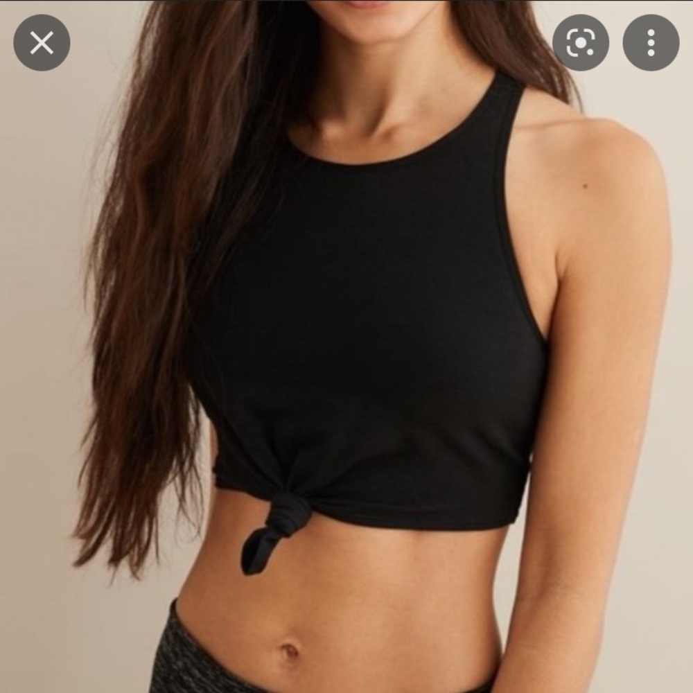 Aerie Sports Bra